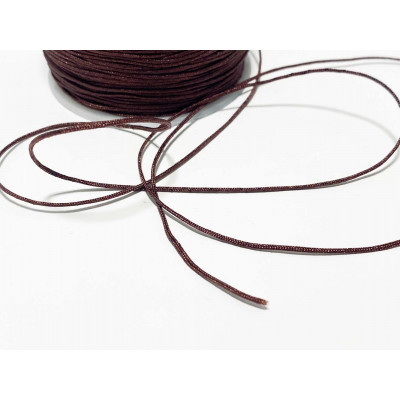 0,8 m Cordon en nylon, taupe 0,8 m Cordon en nylon, taupe