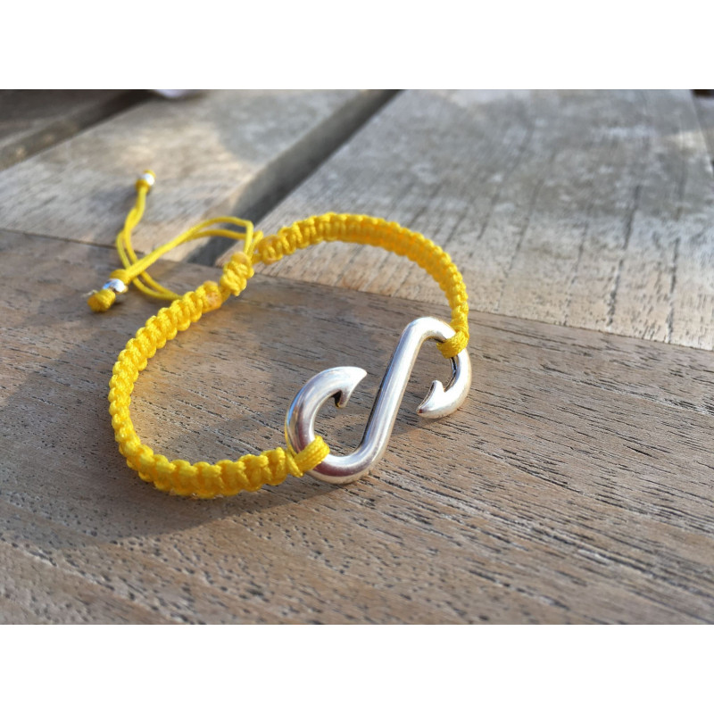 Bracelet Fermoir à vis Strass | MOON°C | Zosha Collection
